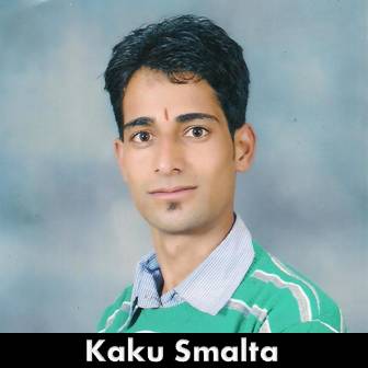 Kaku Smalta